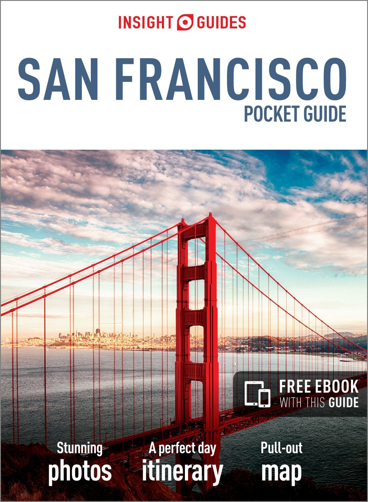 Insight Guides: Pocket San Francisco (Insight Pocket Guides) Leisure, Home & Garden