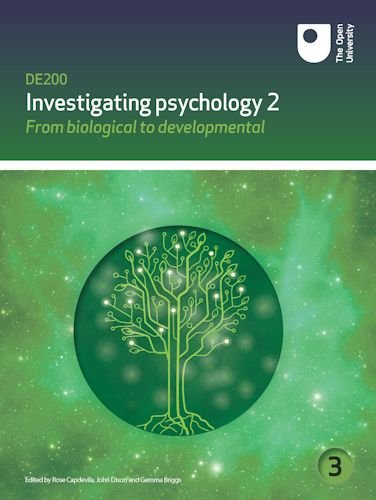 Product Image: Investigating Psychology 2 Book 3