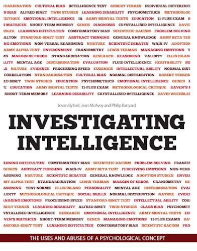INVESTIGATING INTELLIGENCE Business & Technology