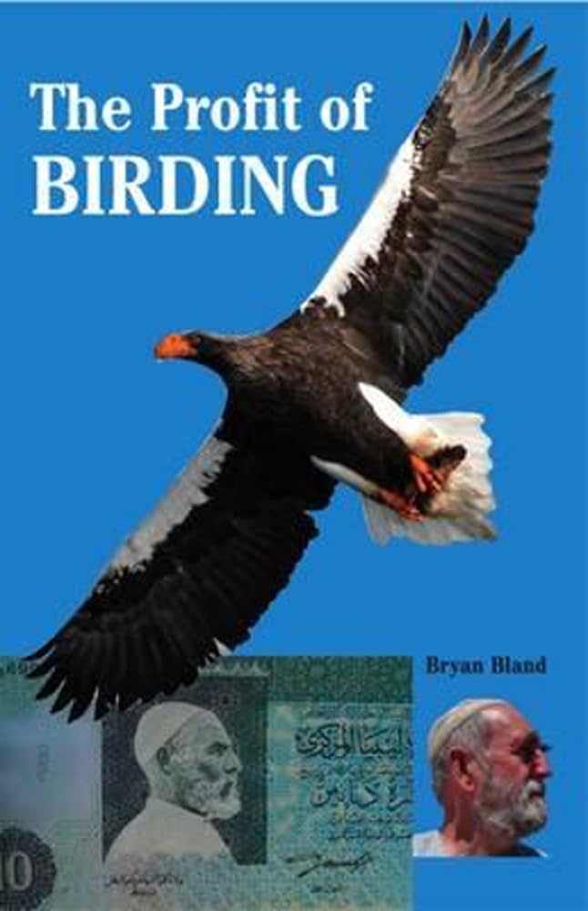 The Profit Of Birding Mathematics