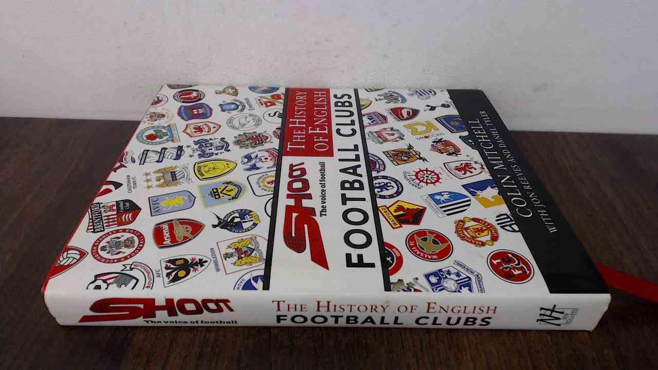 The History of English Football Clubs Leisure & Fun