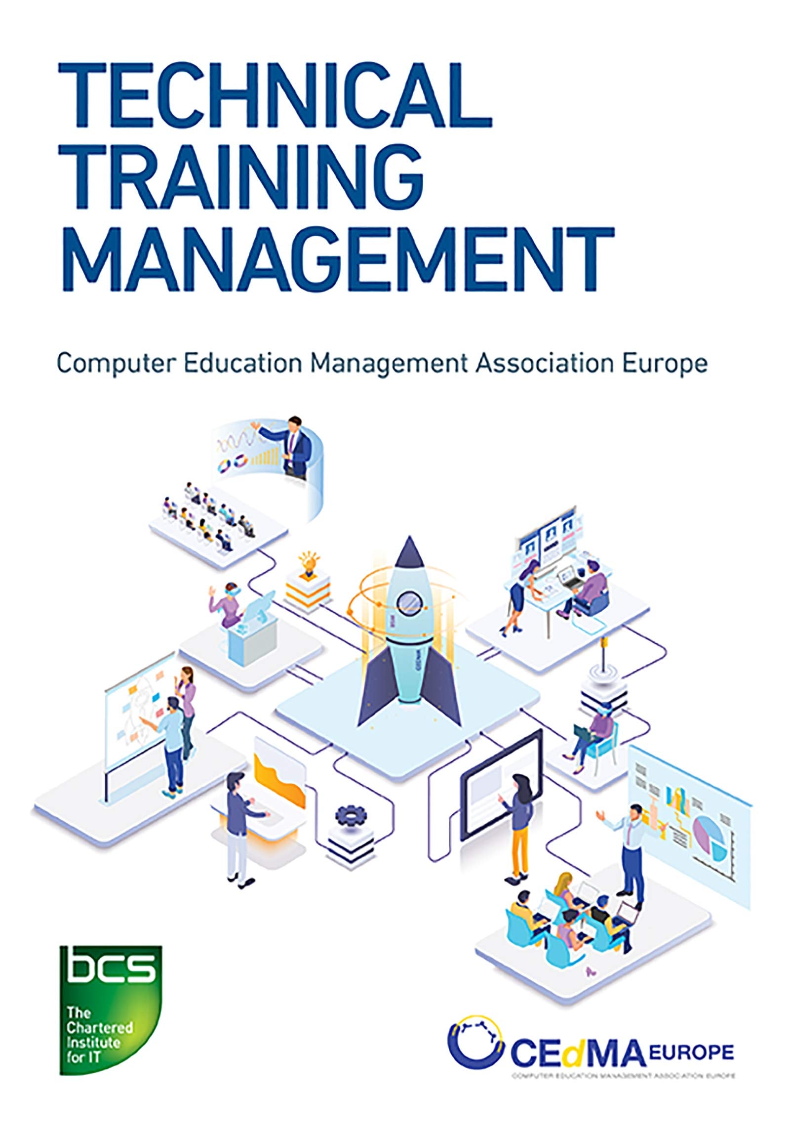 Technical Training Management: Commercial skills aligned to the provision of successful training outcomes Business, Finance & Career