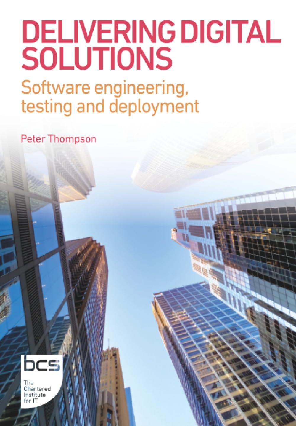 Delivering Digital Solutions Computer Science