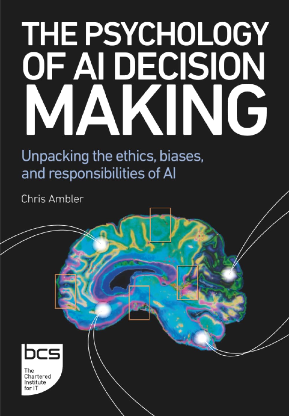 The Psychology of AI Decision Making Computer Science