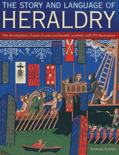 The Story and Language of Heraldry Social Sciences