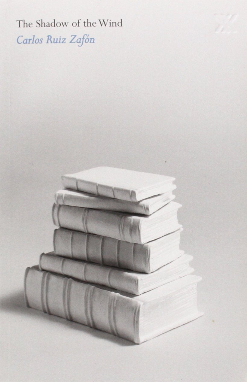 The Shadow Of The Wind Contemporary literature
