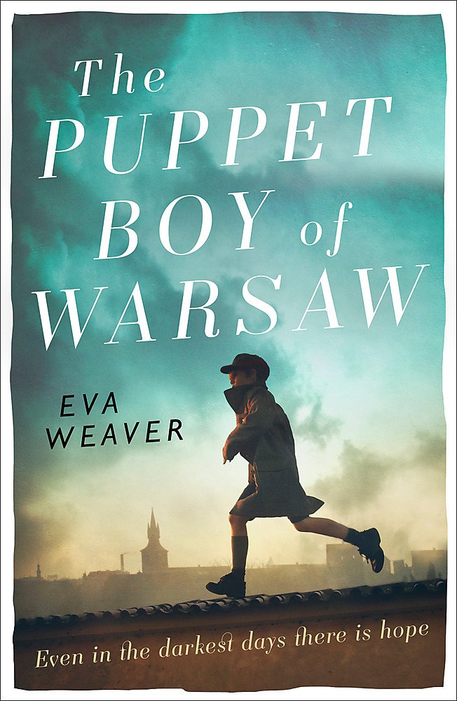 The Puppet Boy of Warsaw Contemporary literature