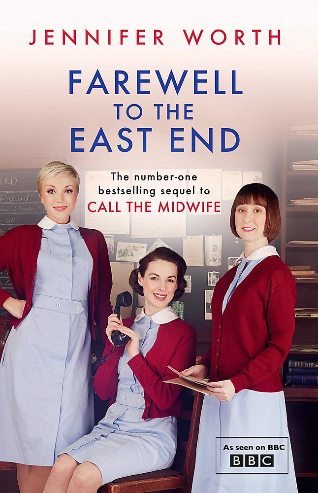 Farewell To The East End Medicine