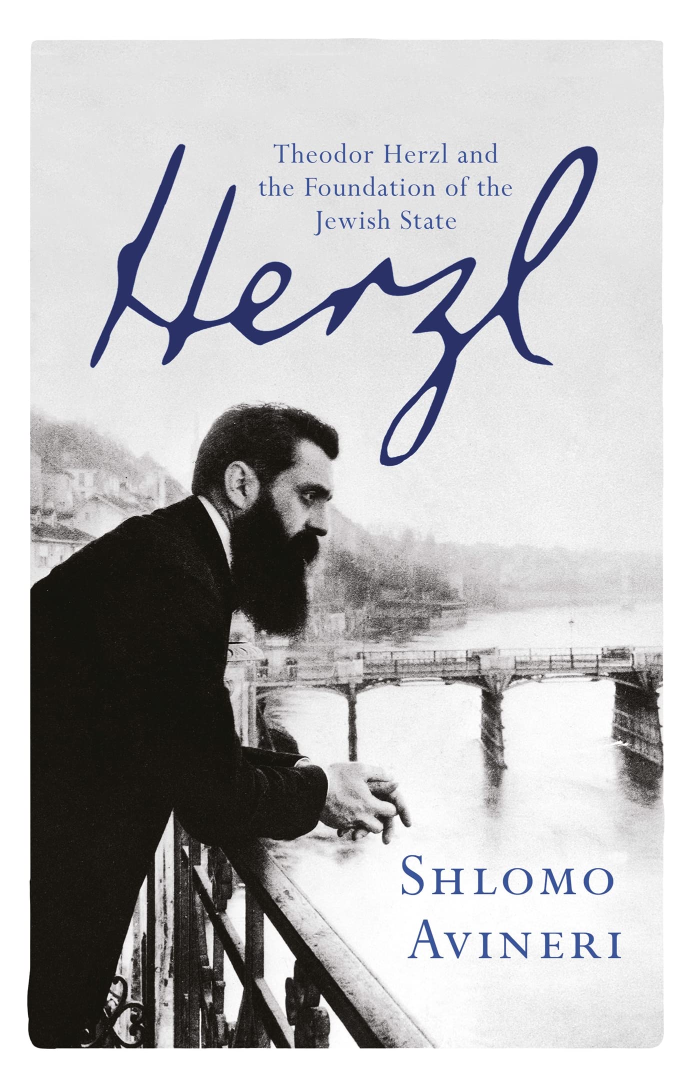 Product Image: Herzl