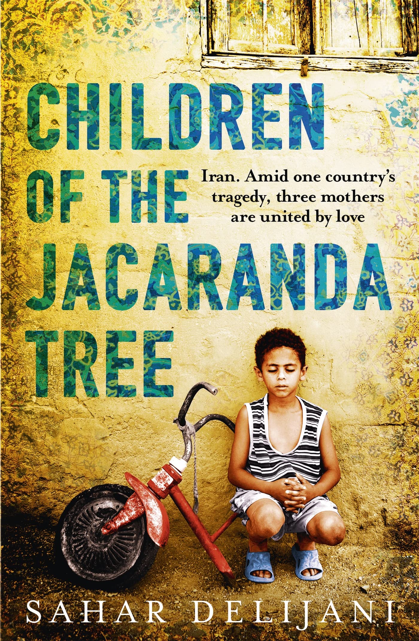 Children of the Jacaranda Tree Contemporary literature