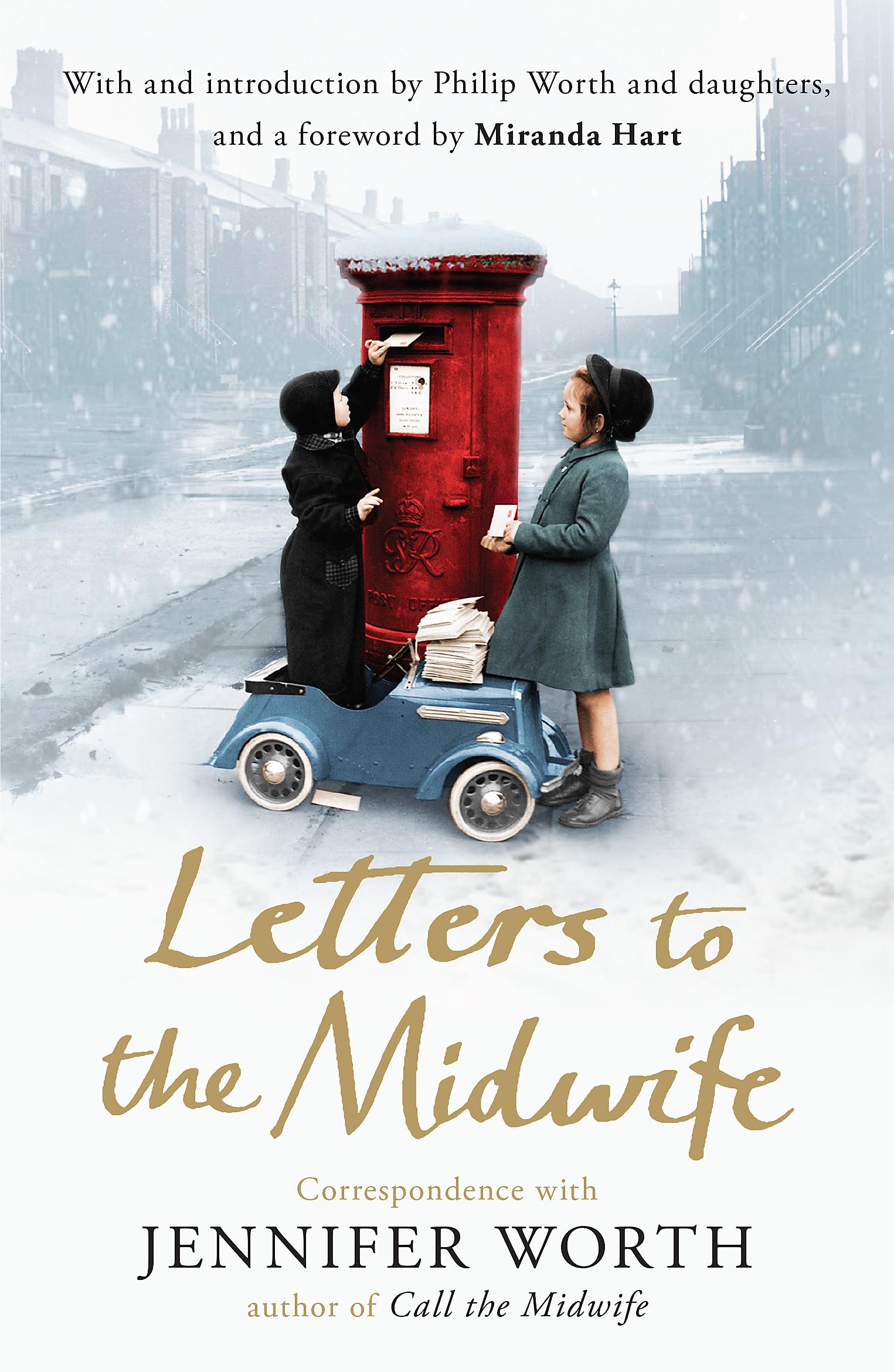 Letters to the Midwife Essays & Short Stories