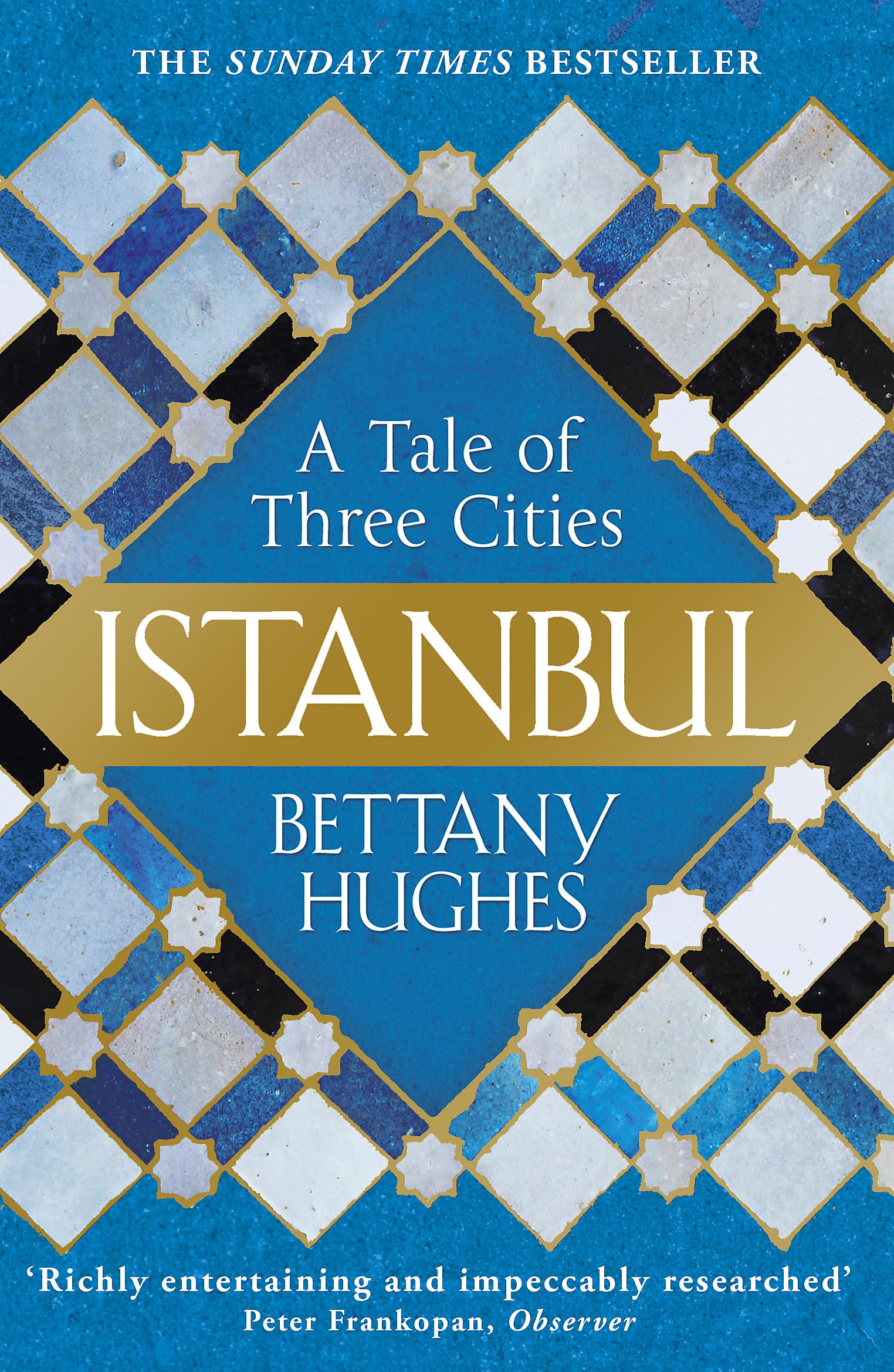 Istanbul Social Sciences Books