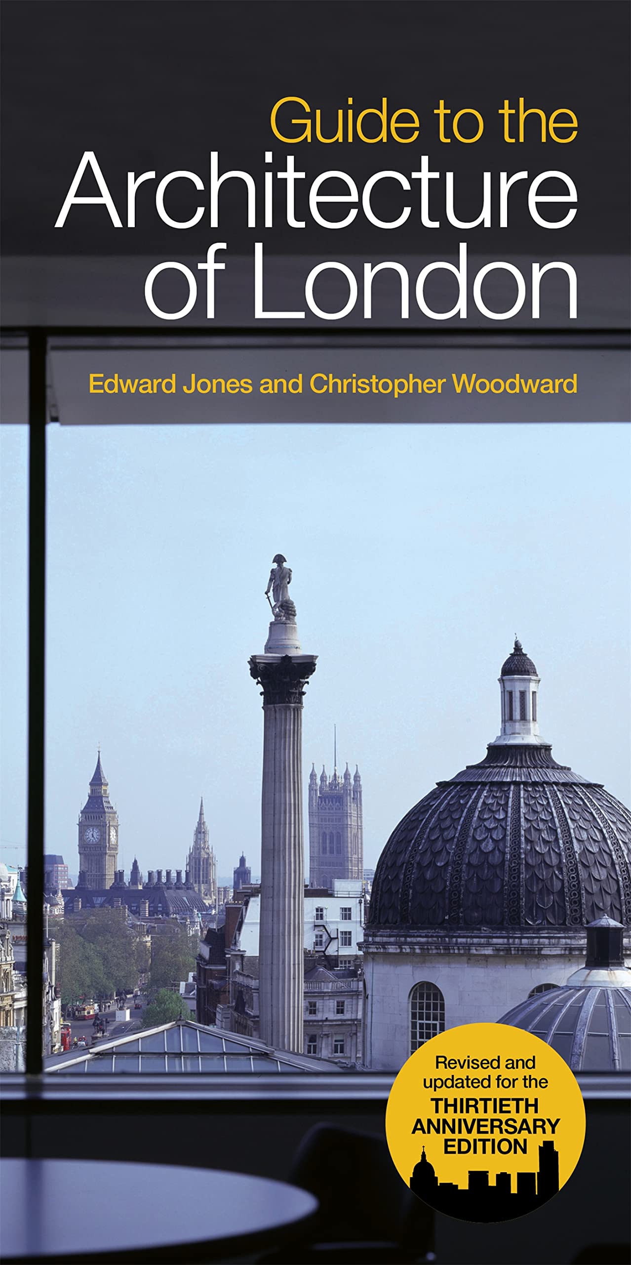 Guide To The Architecture Of London book