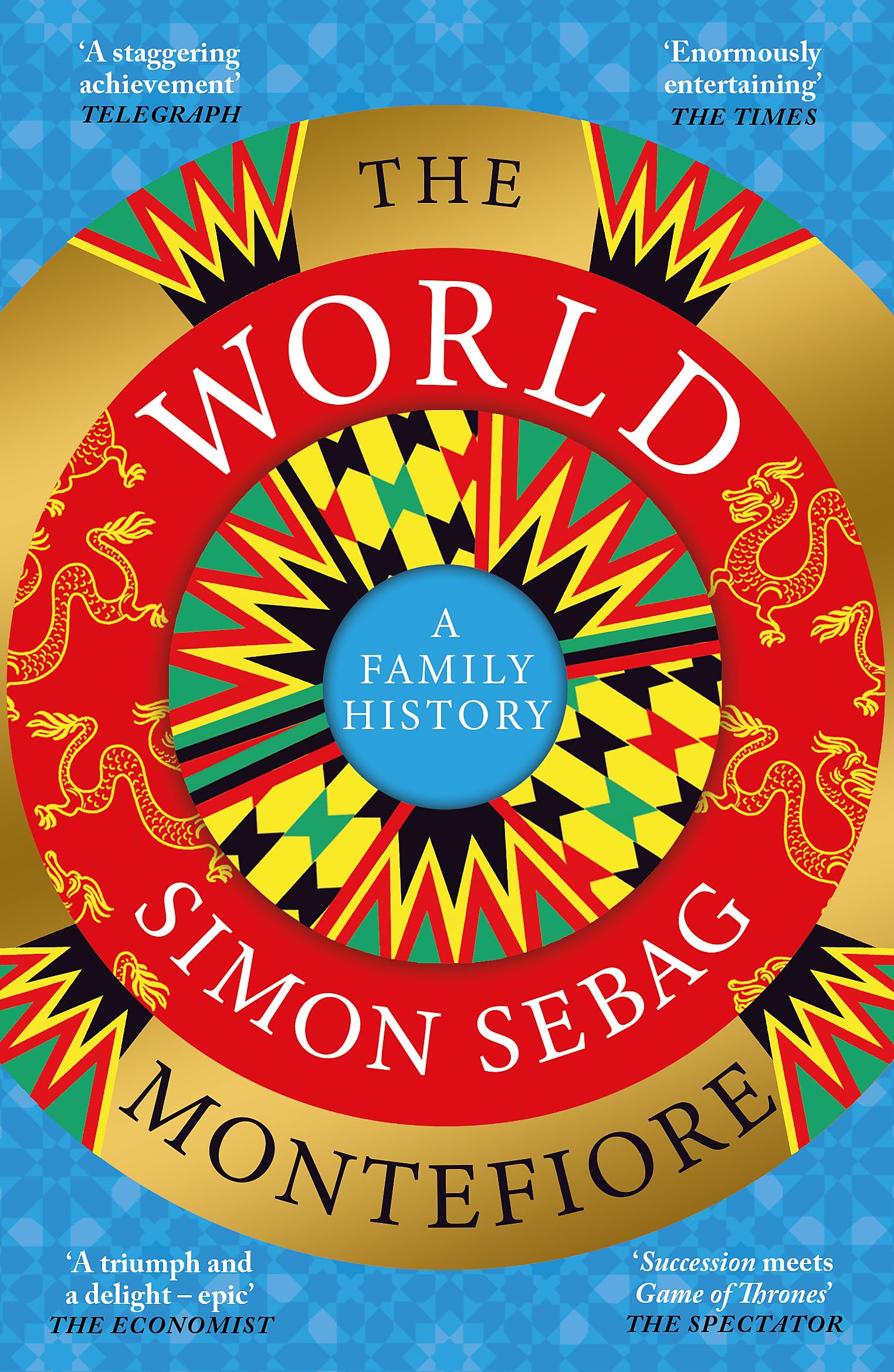 The World Social Sciences