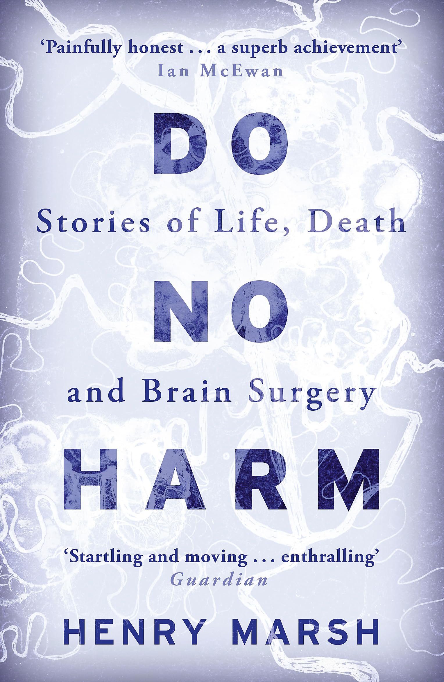 Do No Harm Medicine Books