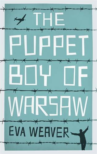 The Puppet Boy of Warsaw Contemporary literature