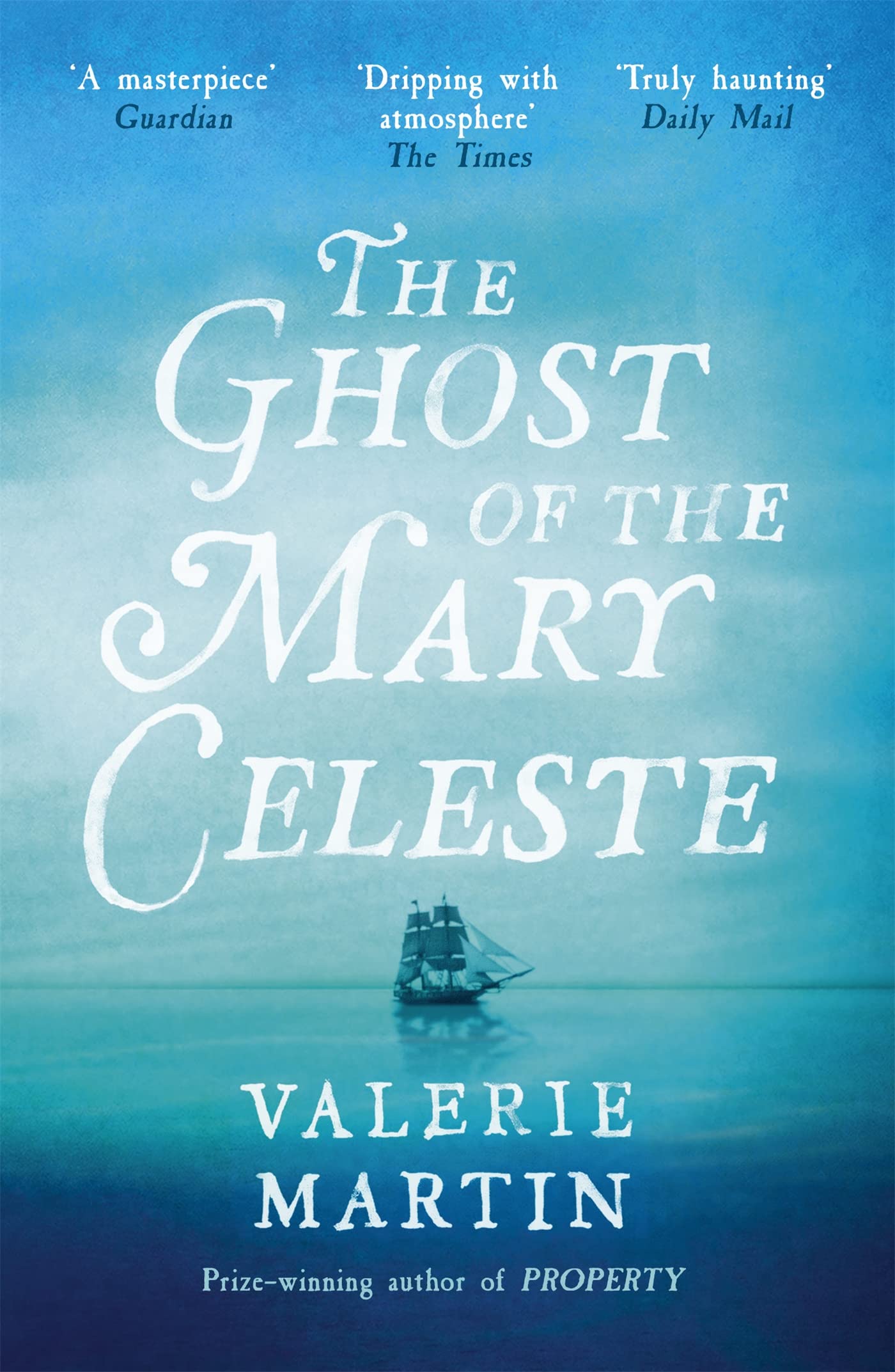 The Ghost of the Mary Celeste book