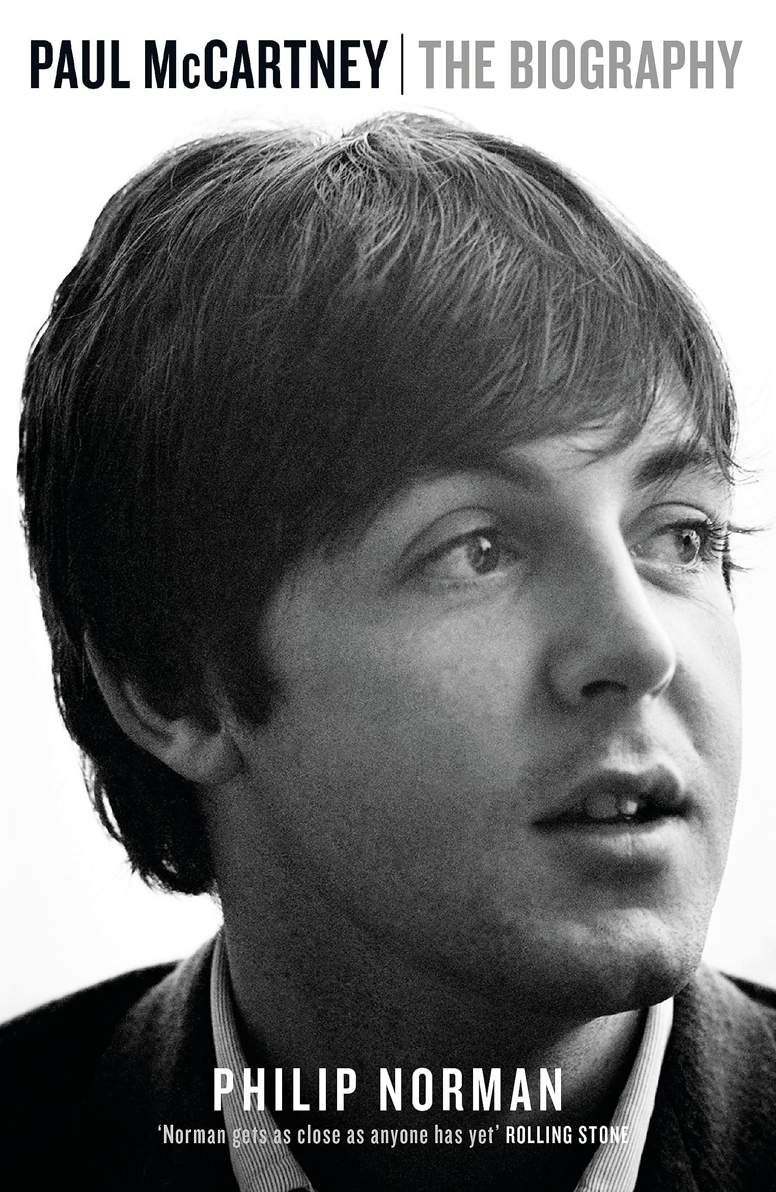 Paul McCartney Pop culture Books