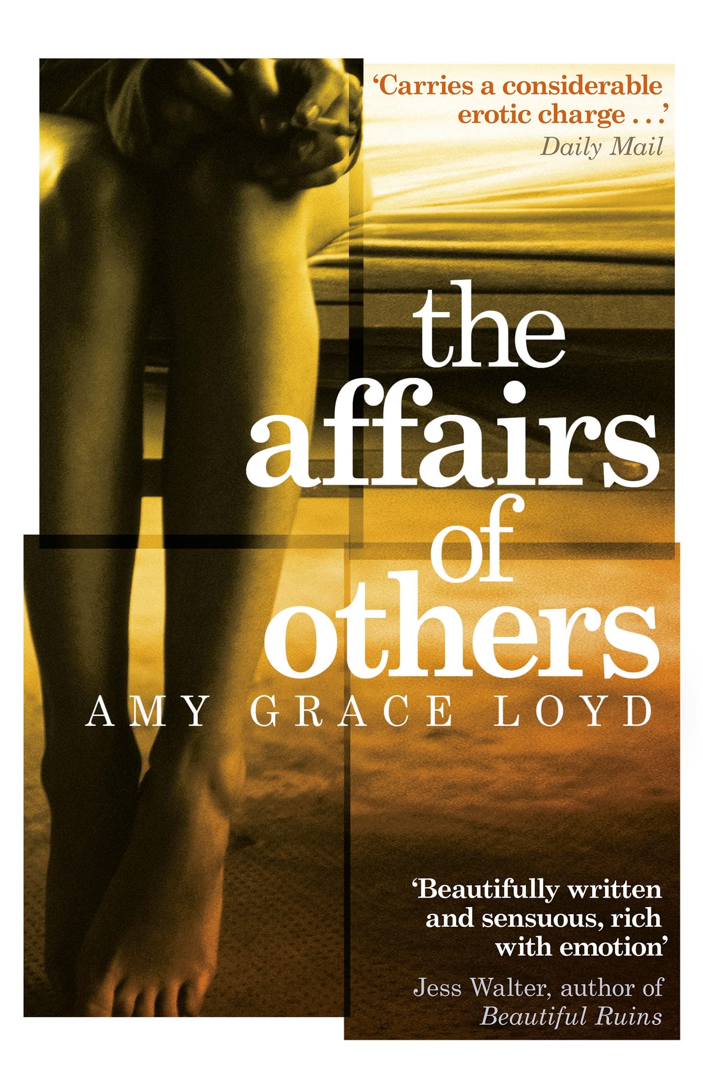 The Affairs of Others book