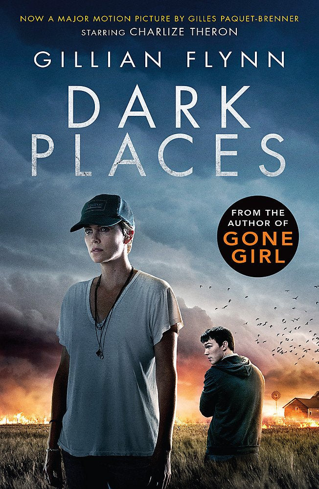 Product Image: Dark Places