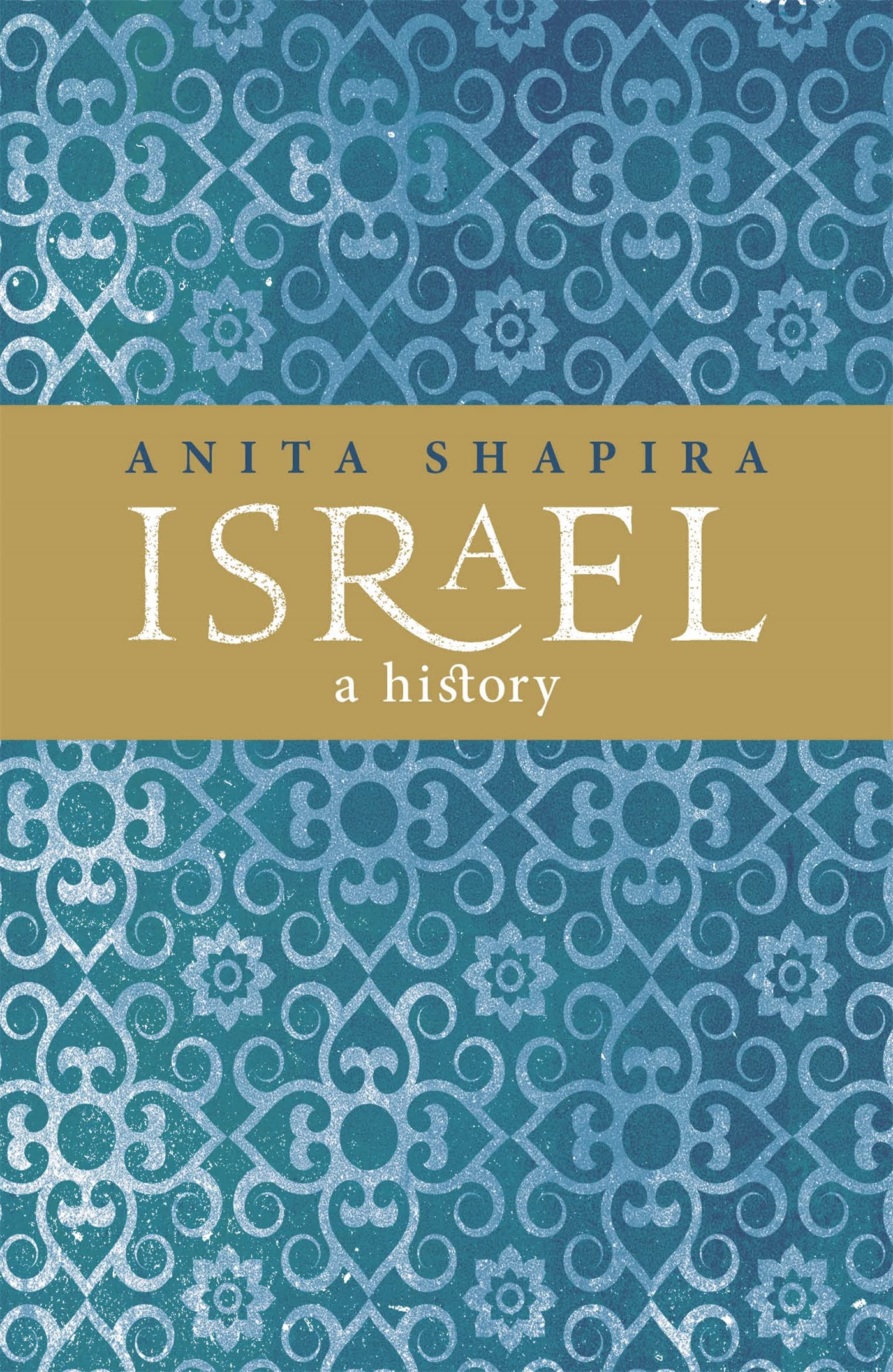Israel: A History Social Sciences