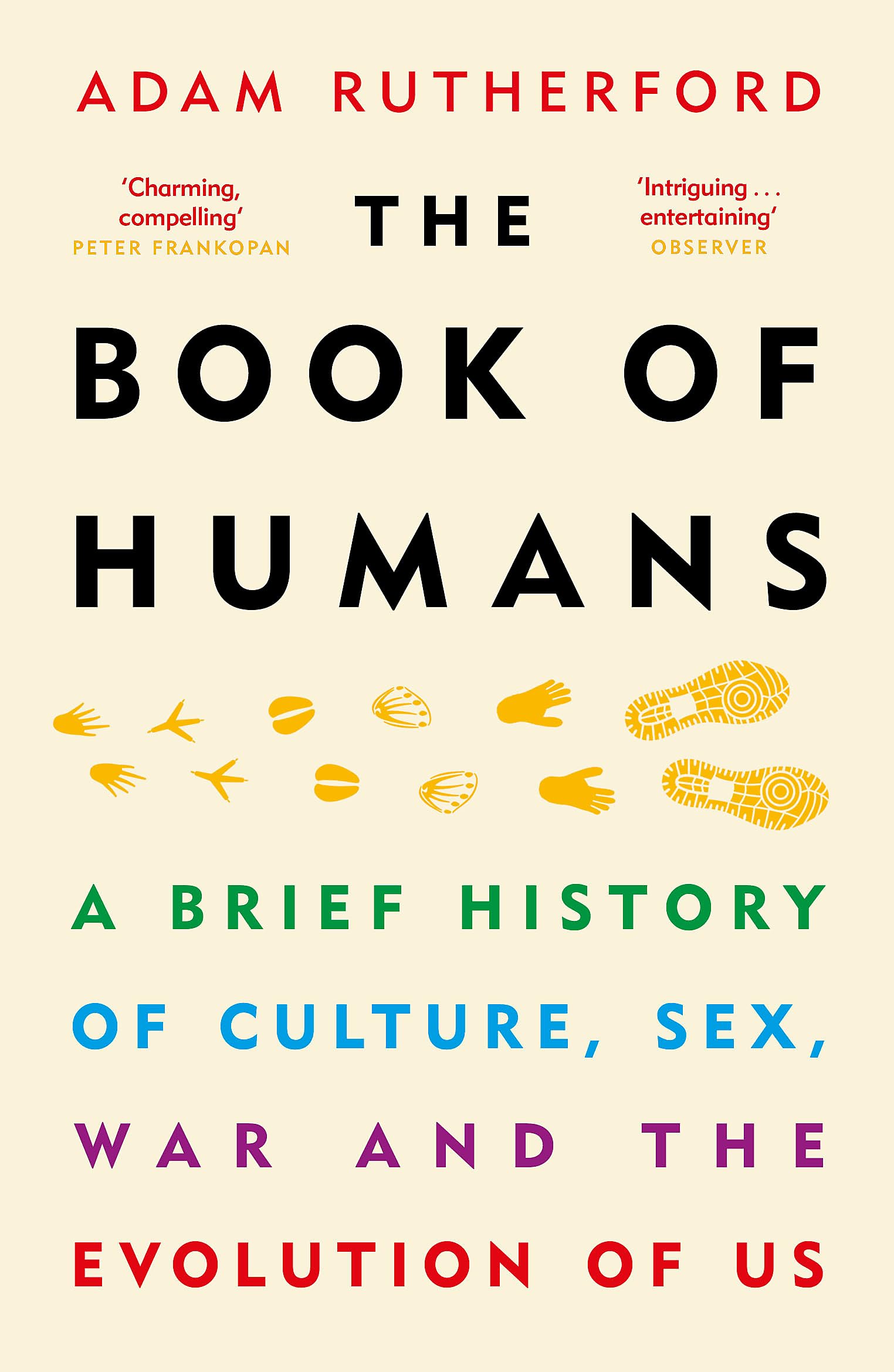 The Book of Humans Natural Sciences