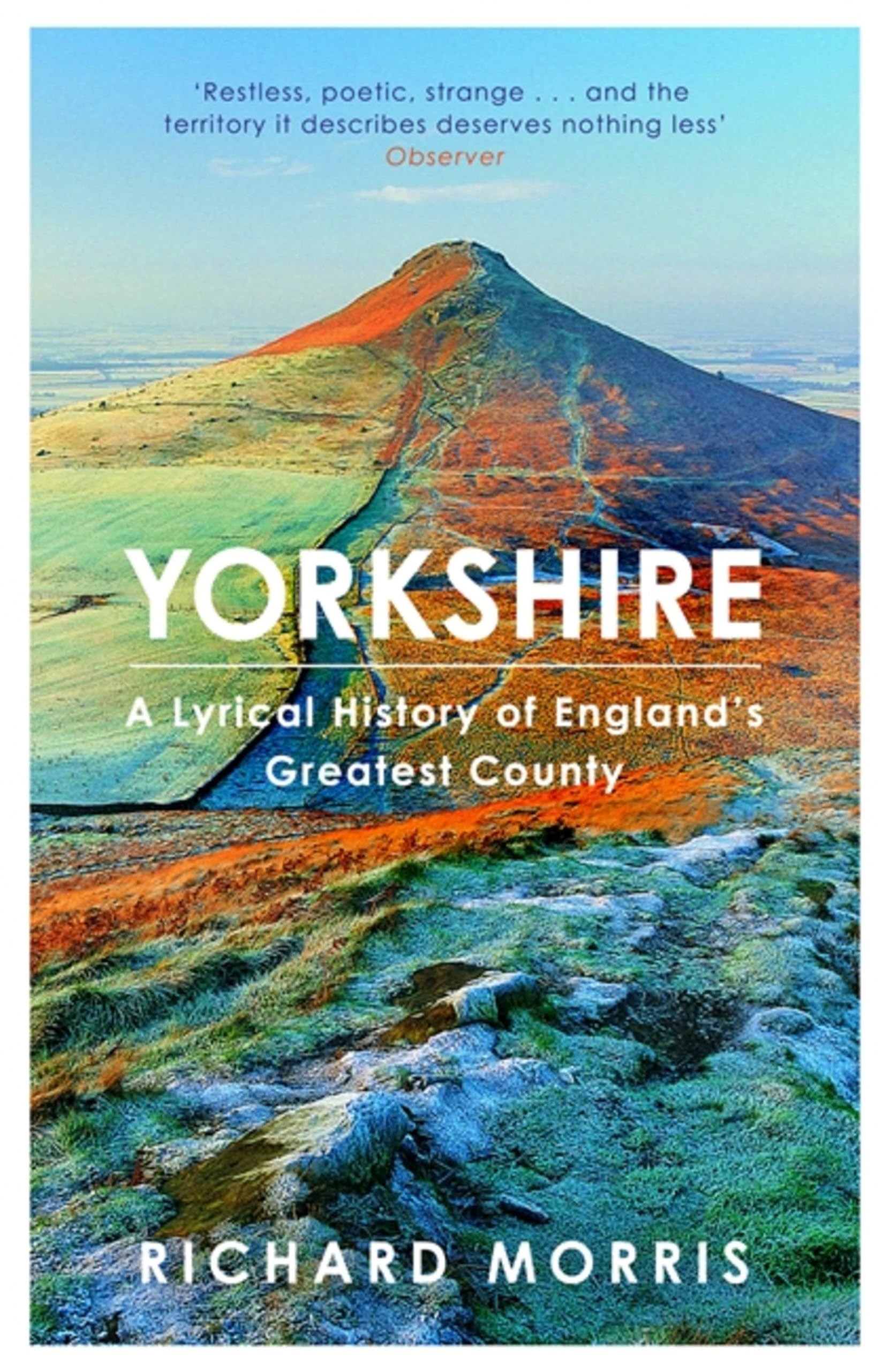 Yorkshire Social Sciences