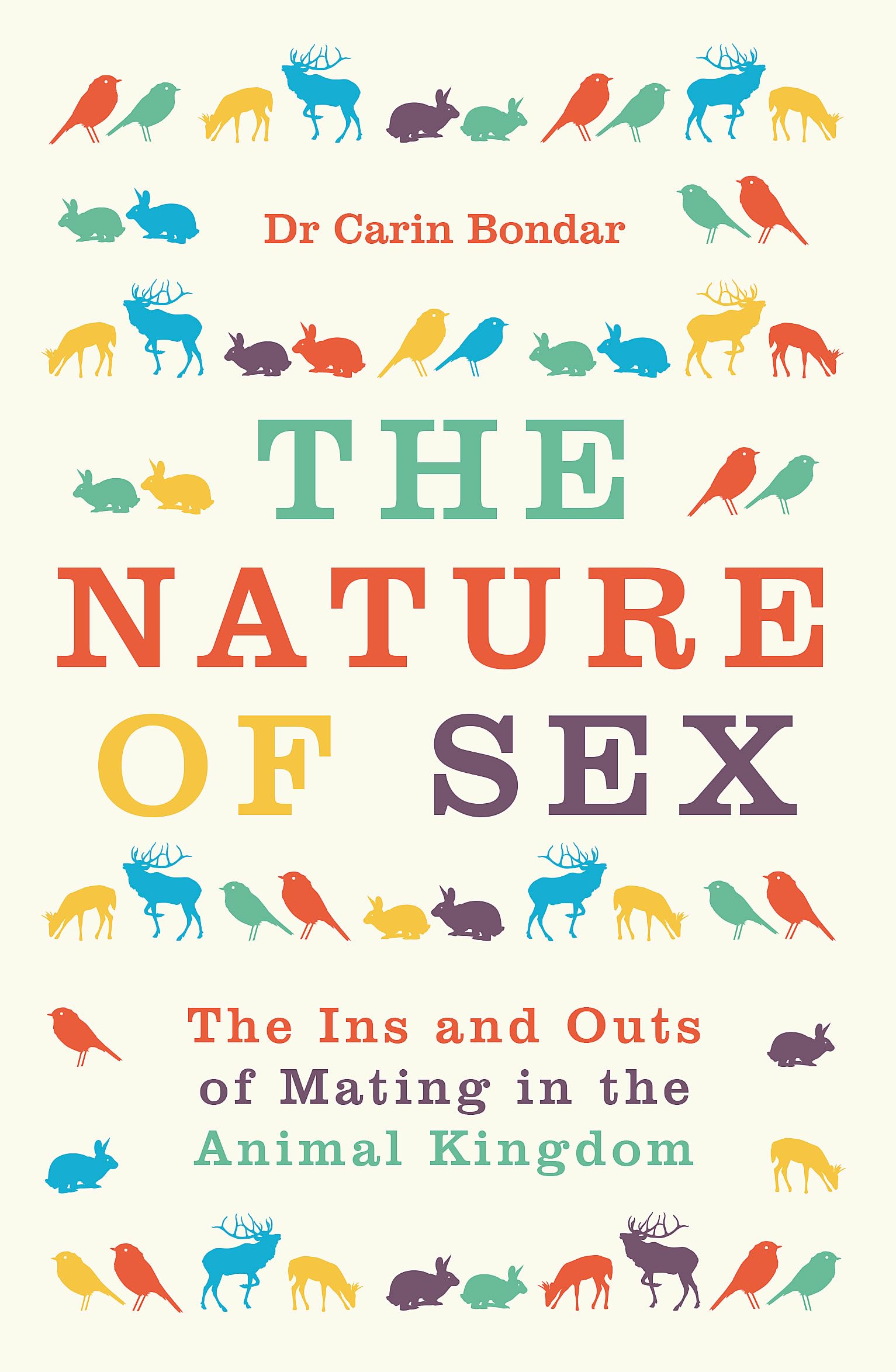 The Nature of Sex Business & Technology