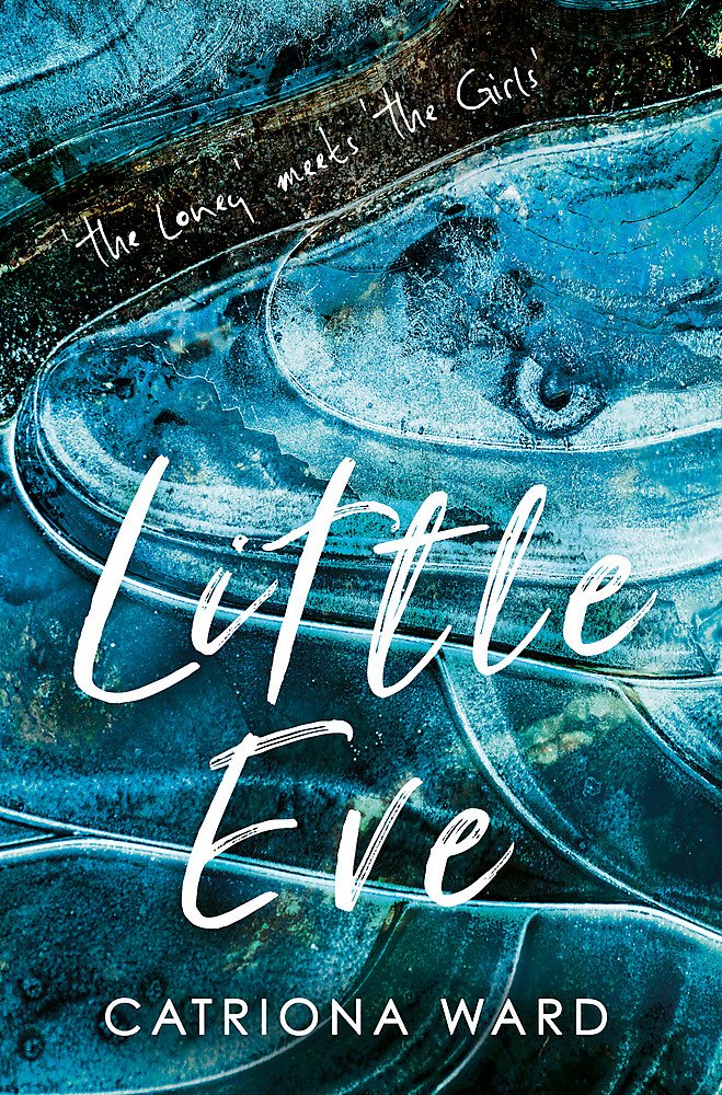Product Image: Little Eve