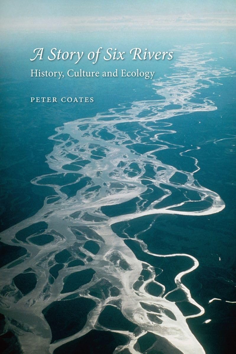 A Story of Six Rivers: History, Culture and Ecology Geology & Geography