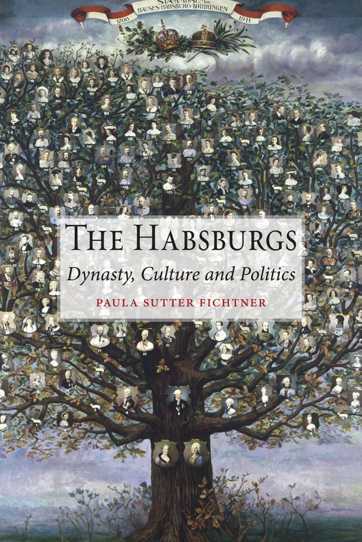 The Habsburgs: Dynasty, Culture and Politics Film, Art & Culture
