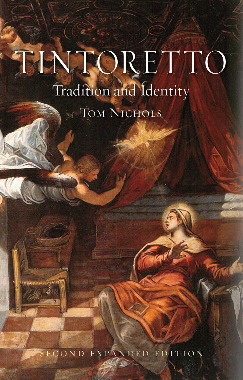 Tintoretto: Tradition and Identity Film, Art & Culture