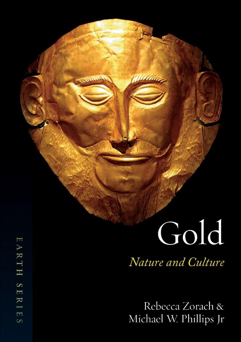 Zorach, R: Gold Mathematics
