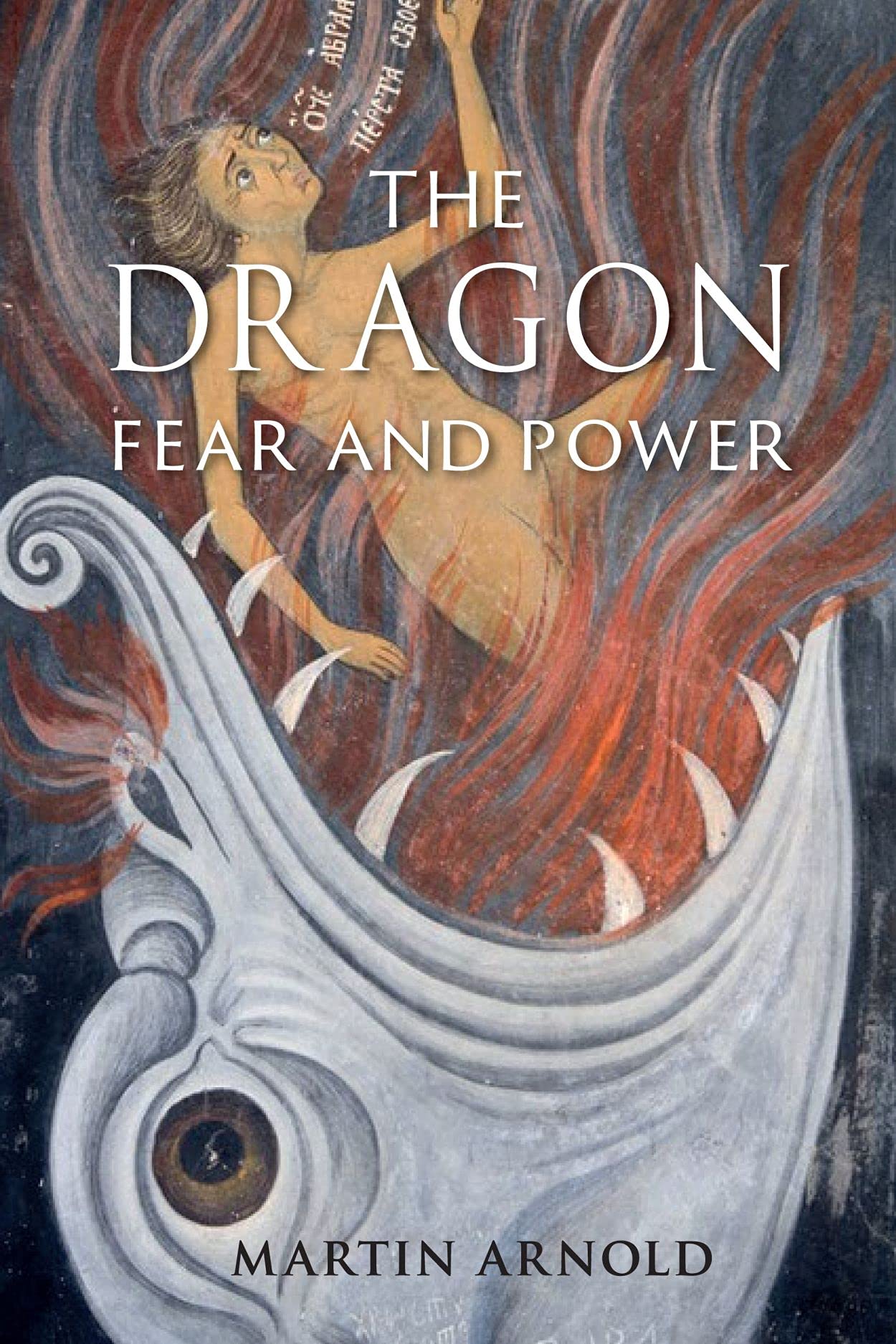 The Dragon: Fear and Power Books