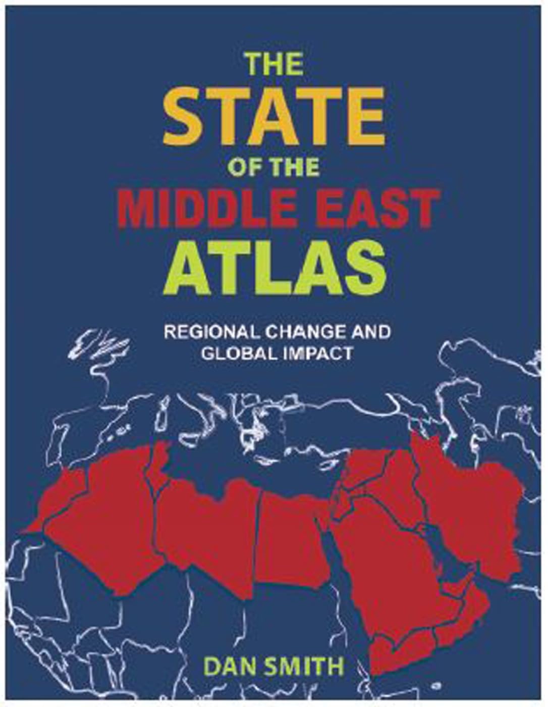 Smith, D: The State of the Middle East Atlas Law