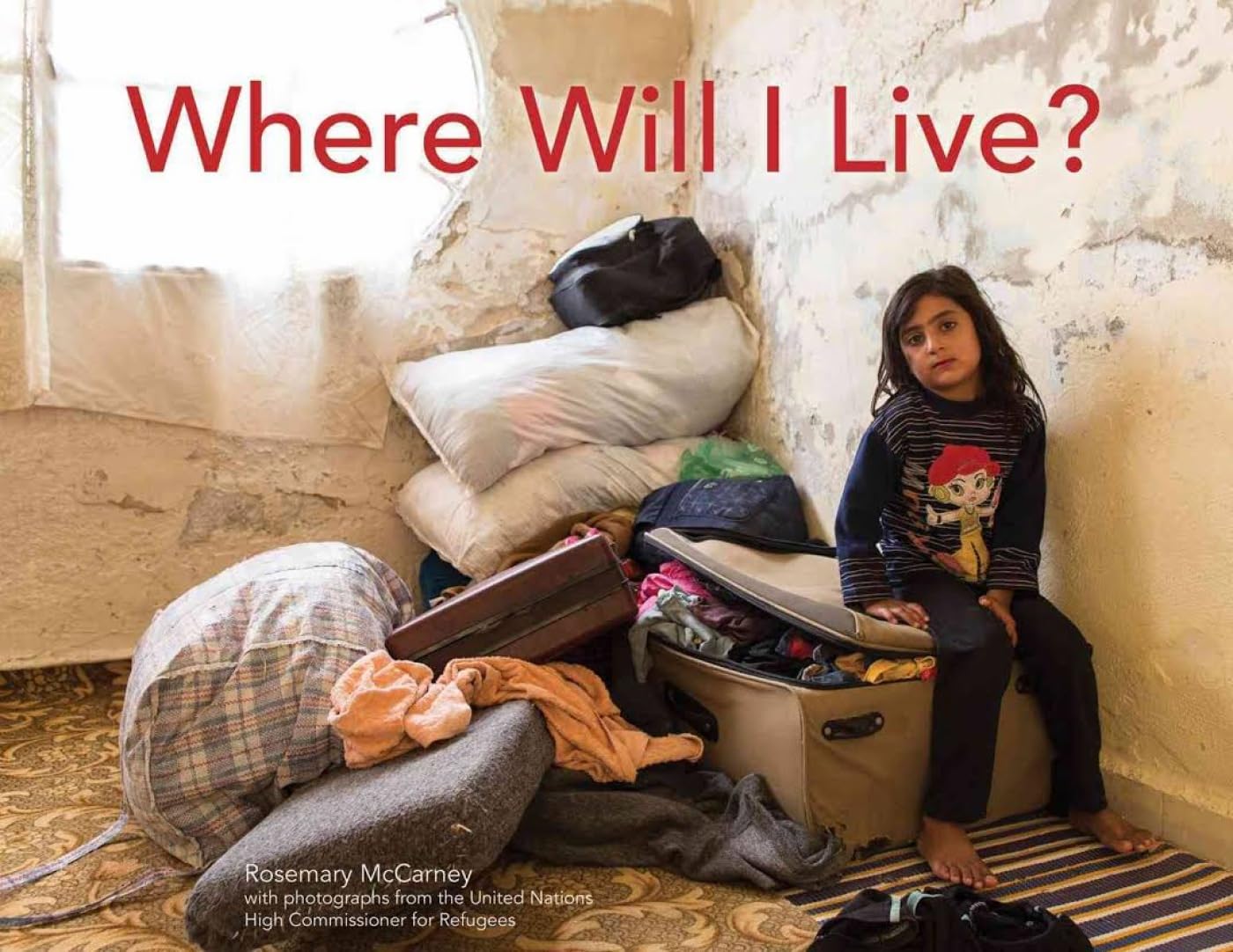 Where Will I Live Learning & Reference Books