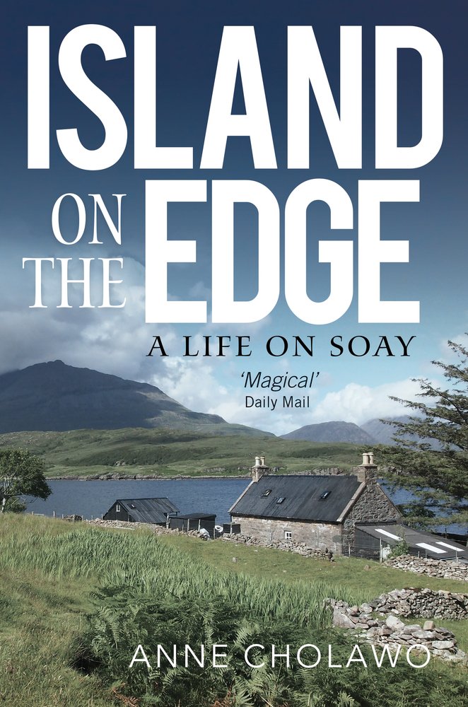 Island on the Edge: A Life on Soay Memories