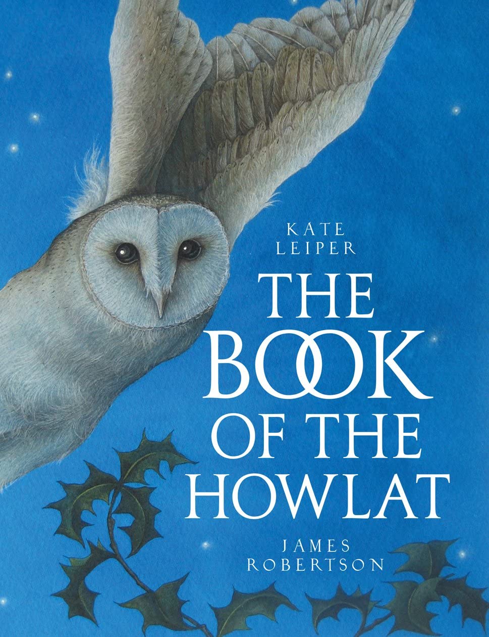 The Book of the Howlat Novels & Short Stories