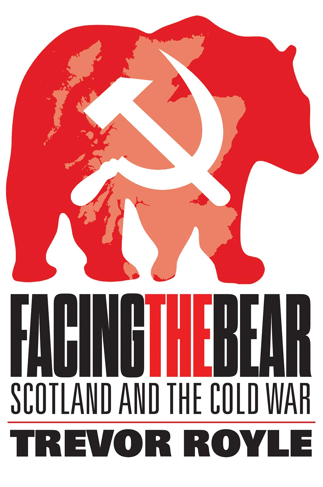 Facing the Bear: Scotland and the Cold War Social Sciences