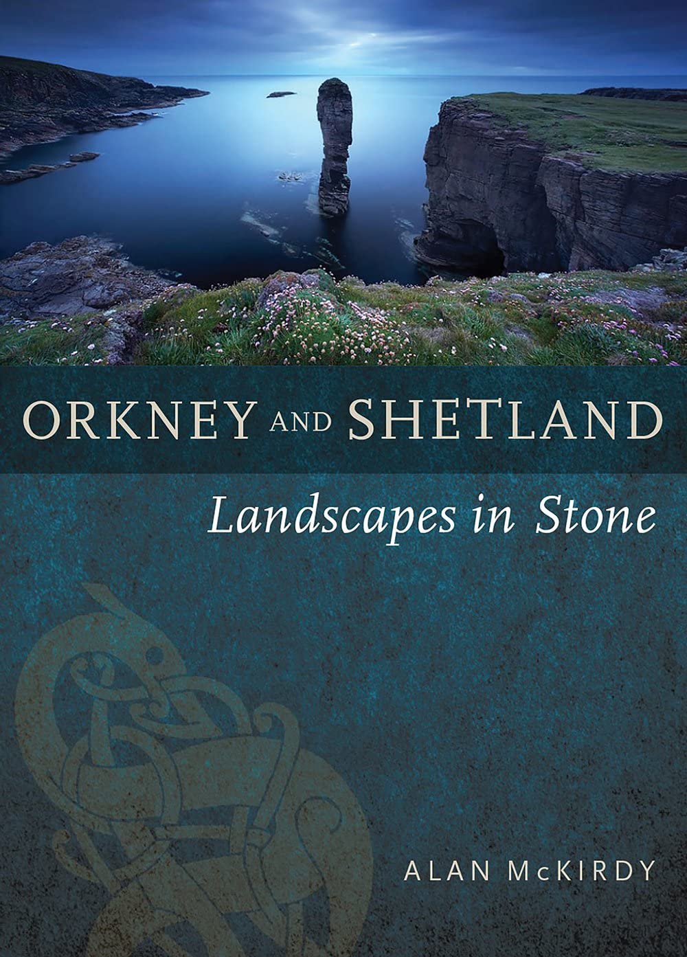 Orkney and Shetland: Landscapes in Stone Mathematics