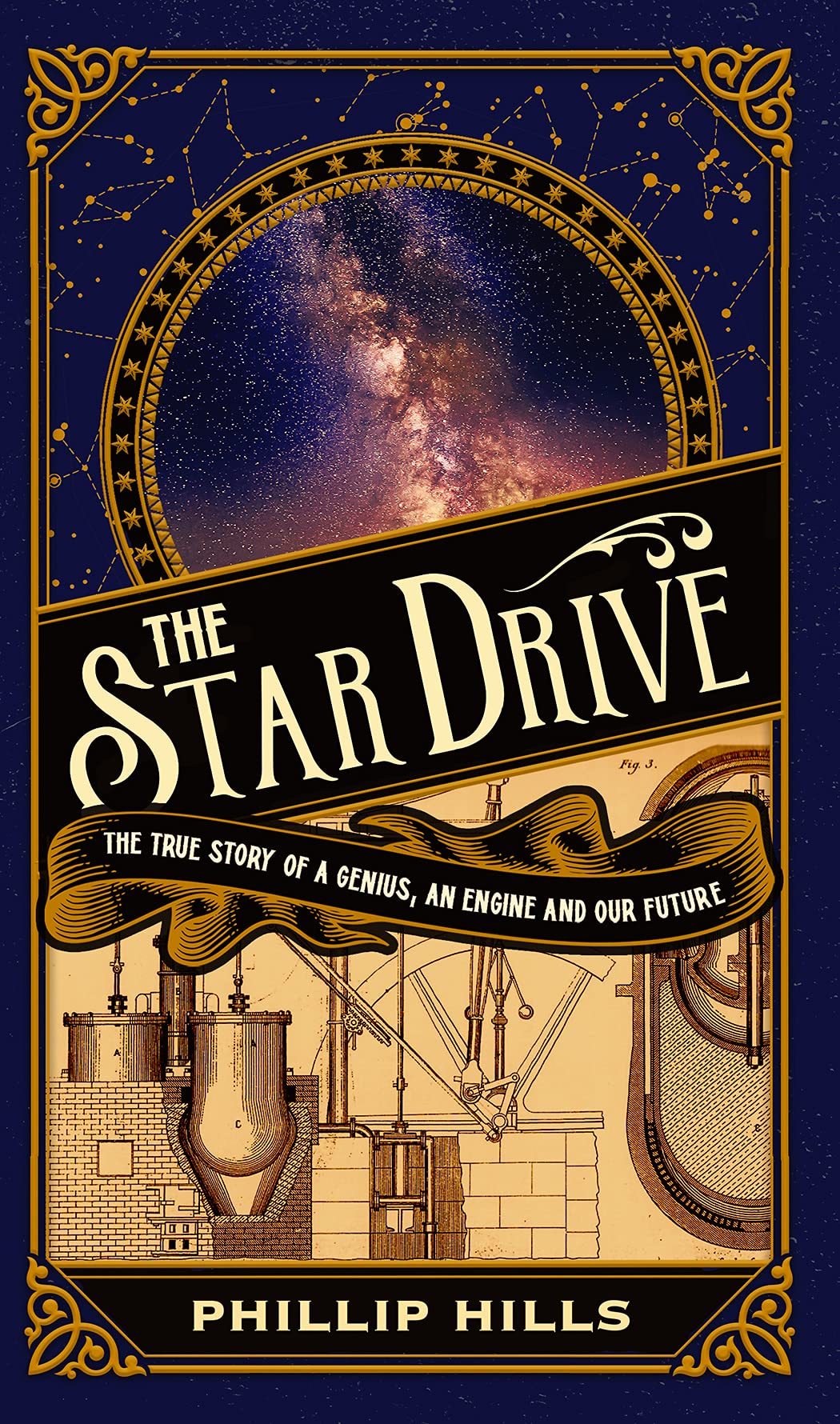 The Star Drive Learning & Reference Books