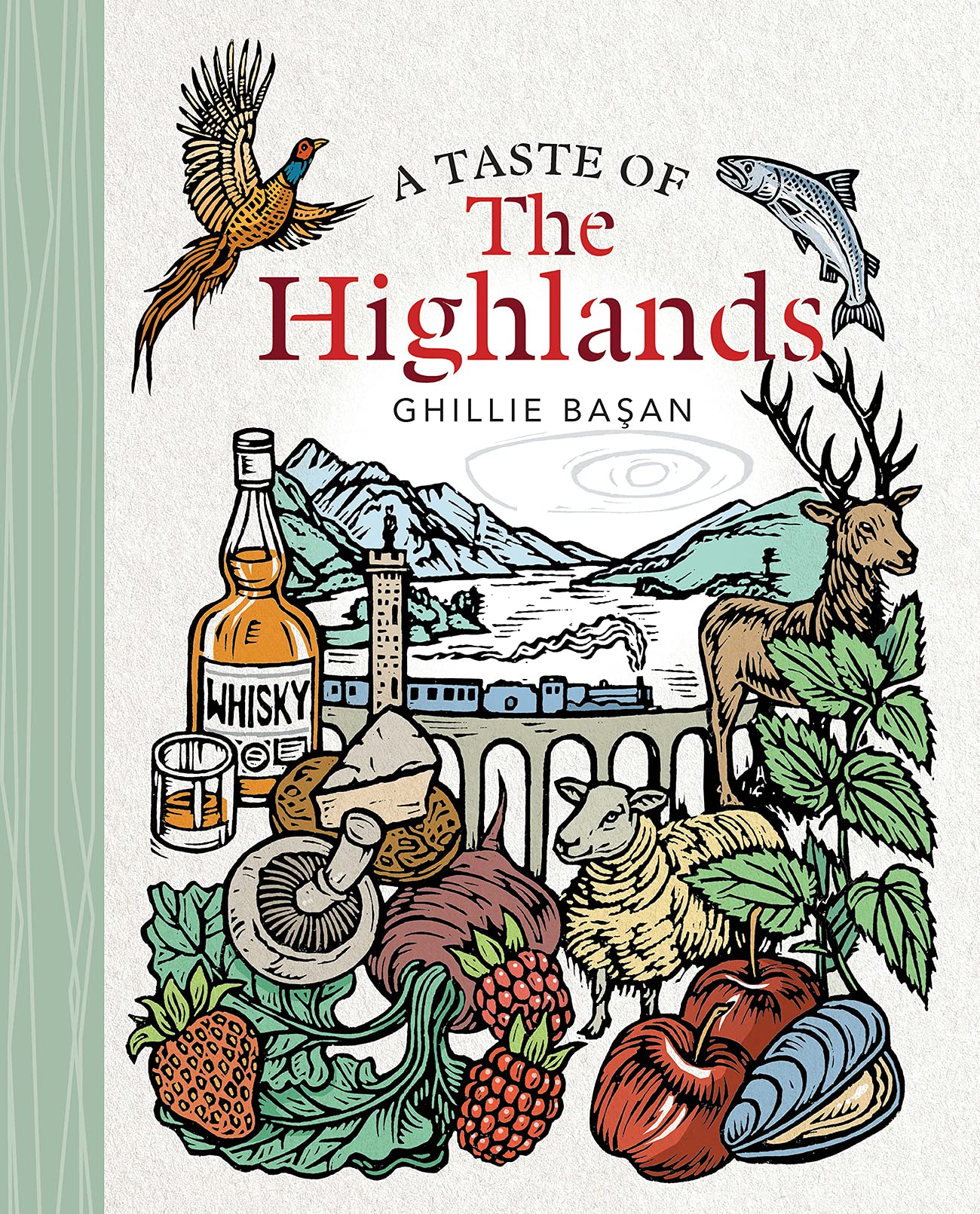 A Taste of the Highlands Leisure, Home & Garden