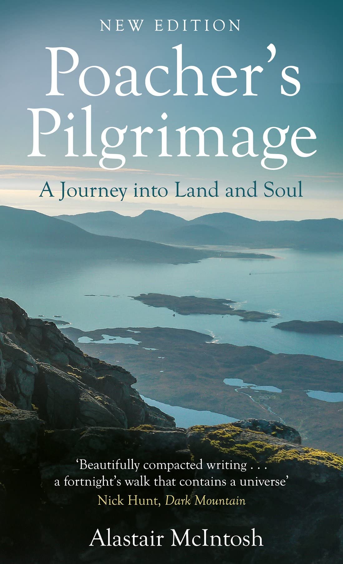 Poacher's Pilgrimage: A Journey into Land and Soul Philosophy