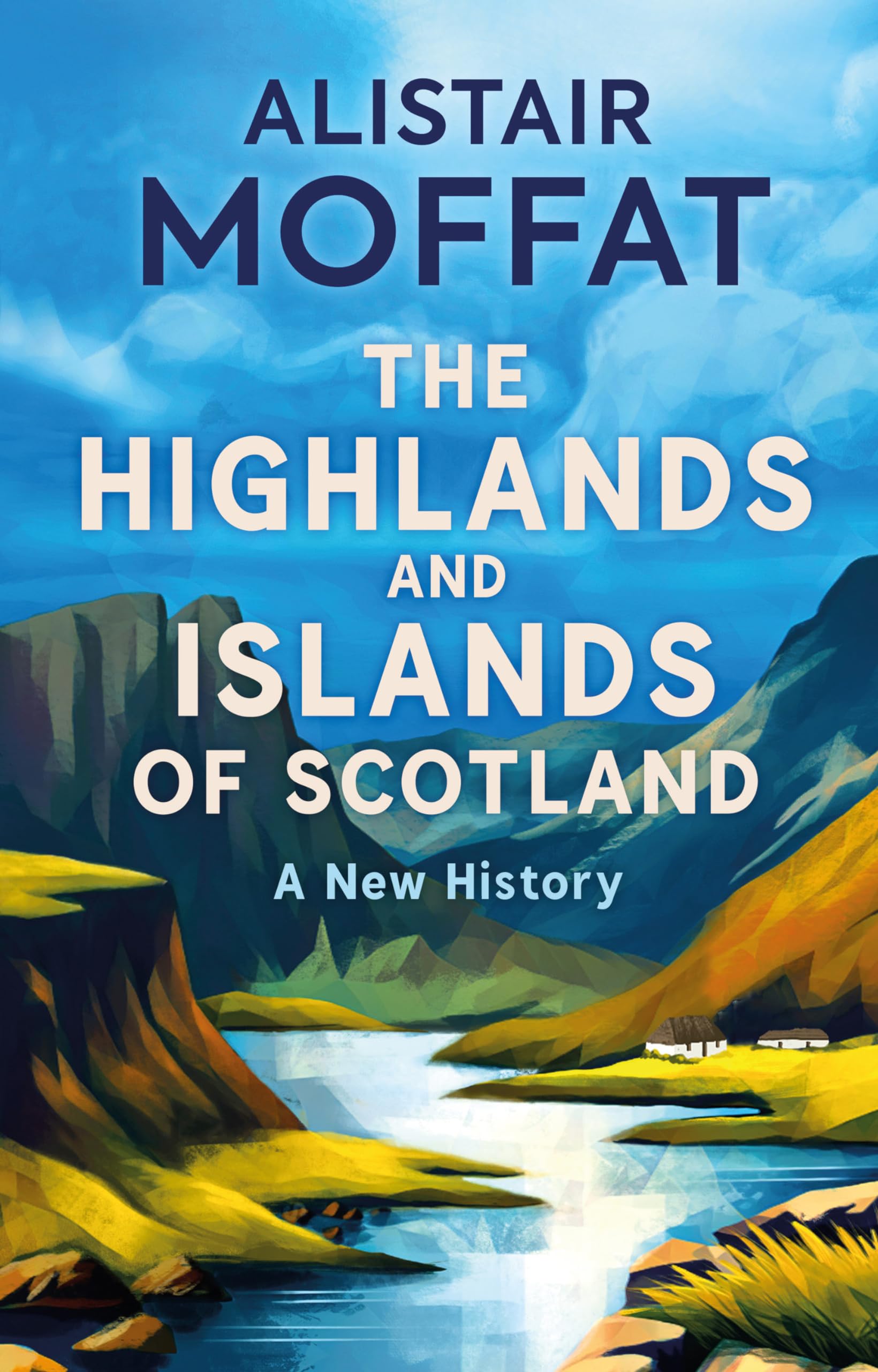 The Highlands and Islands of Scotland Social Sciences
