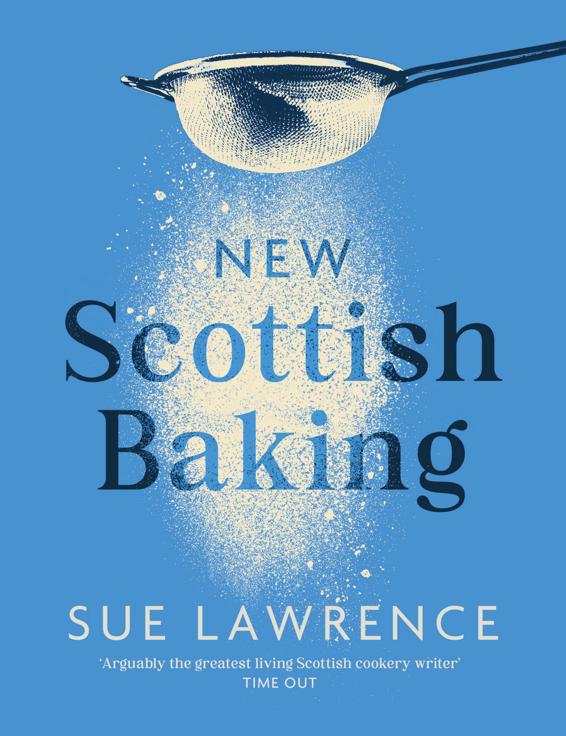 Product Image: New Scottish Baking