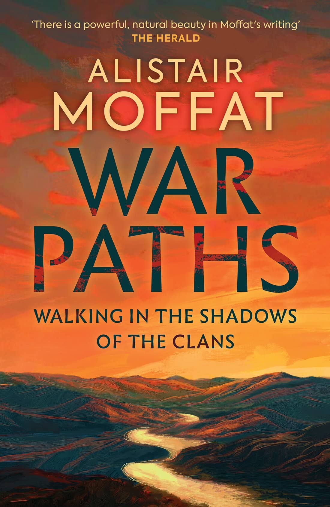War Paths: Walking in the Shadows of the Clans Social Sciences