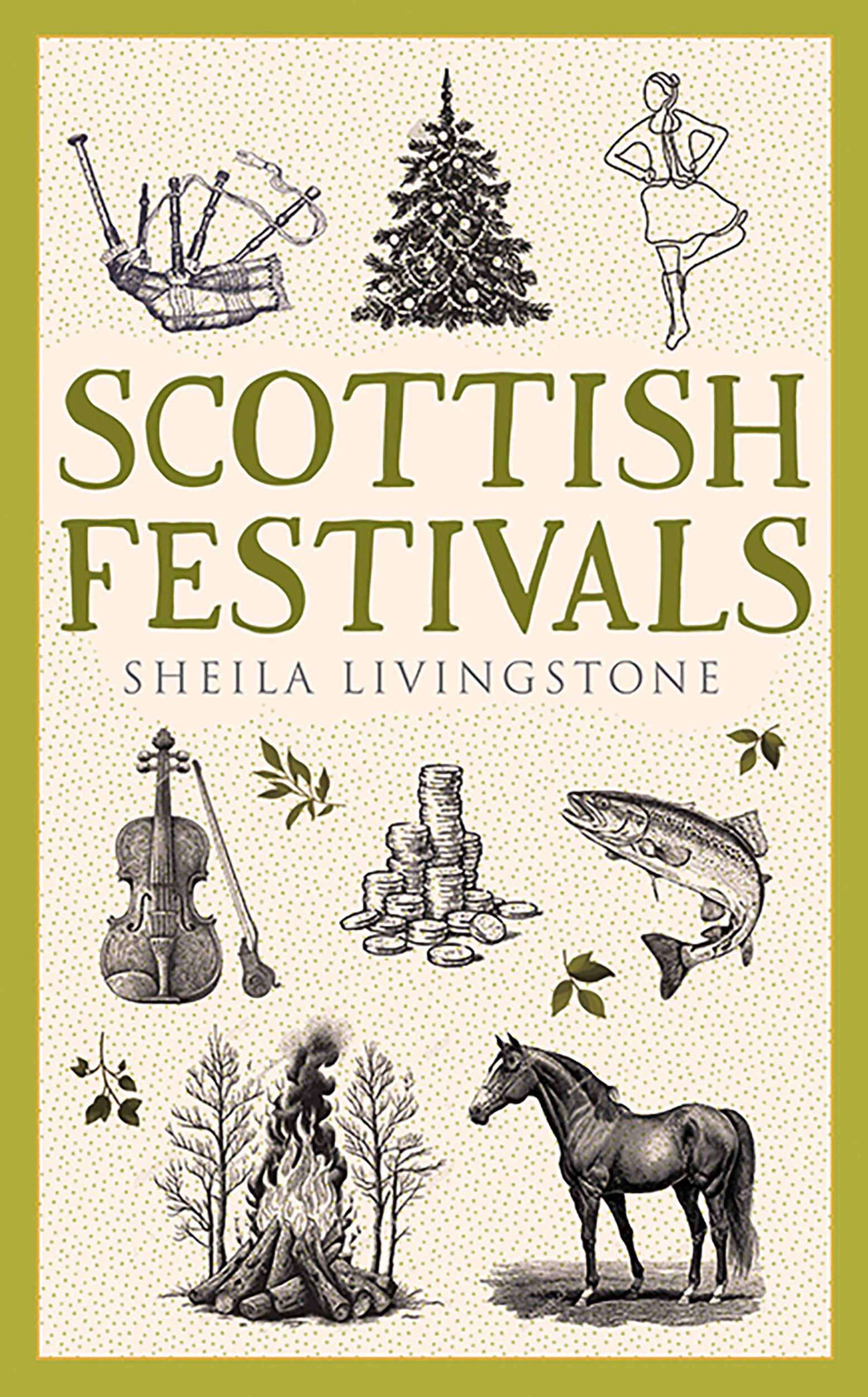 Scottish Festivals (Traditional Scotland S.) Books