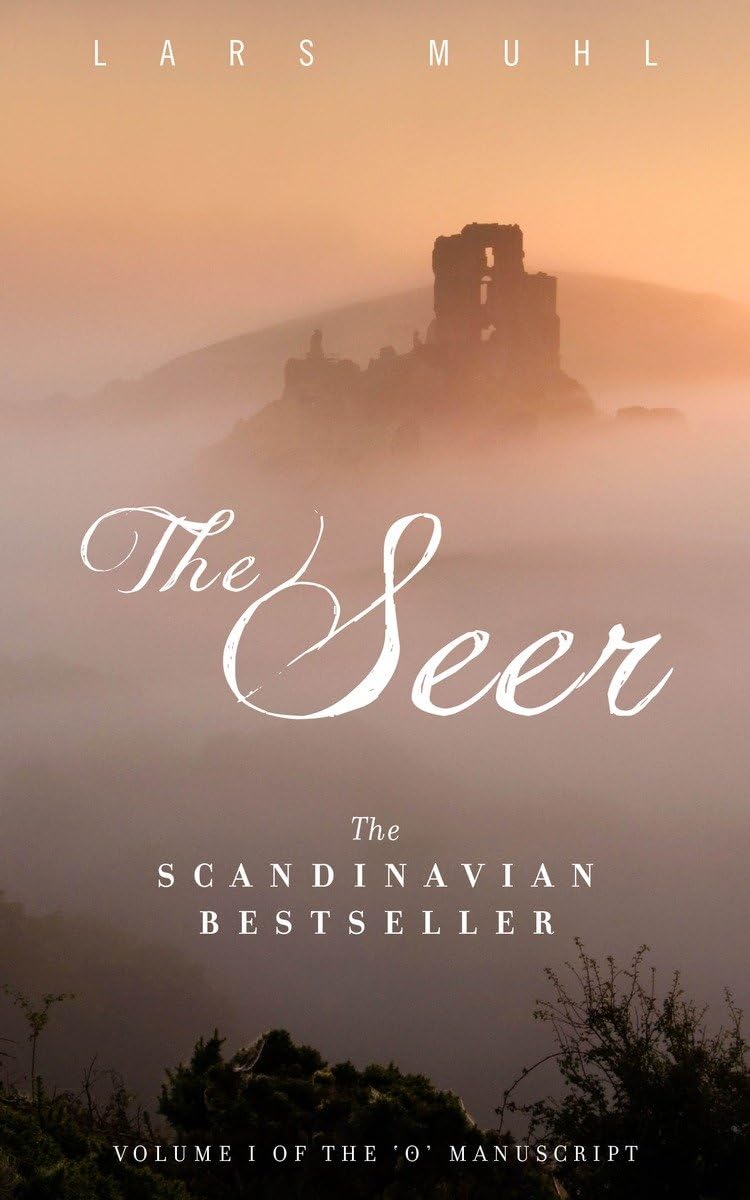 The Seer: Volume 1 of the O Manuscript: The Scandinavian Bestseller Social Sciences