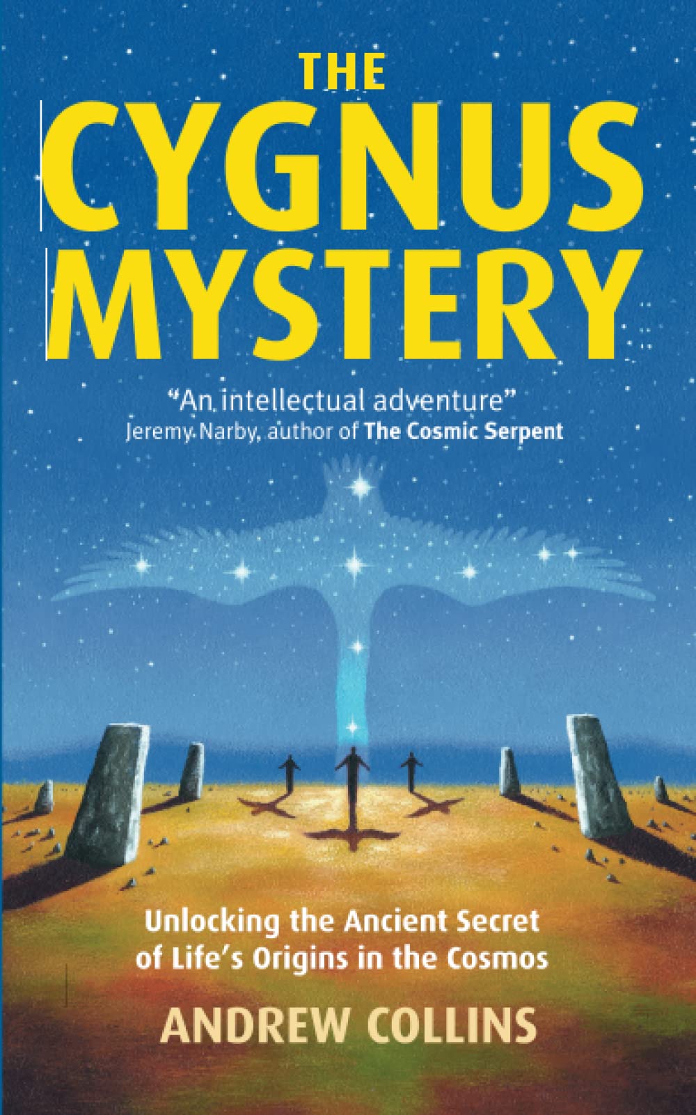 The Cygnus Mystery: 5.32 (PAPERBACK) Books