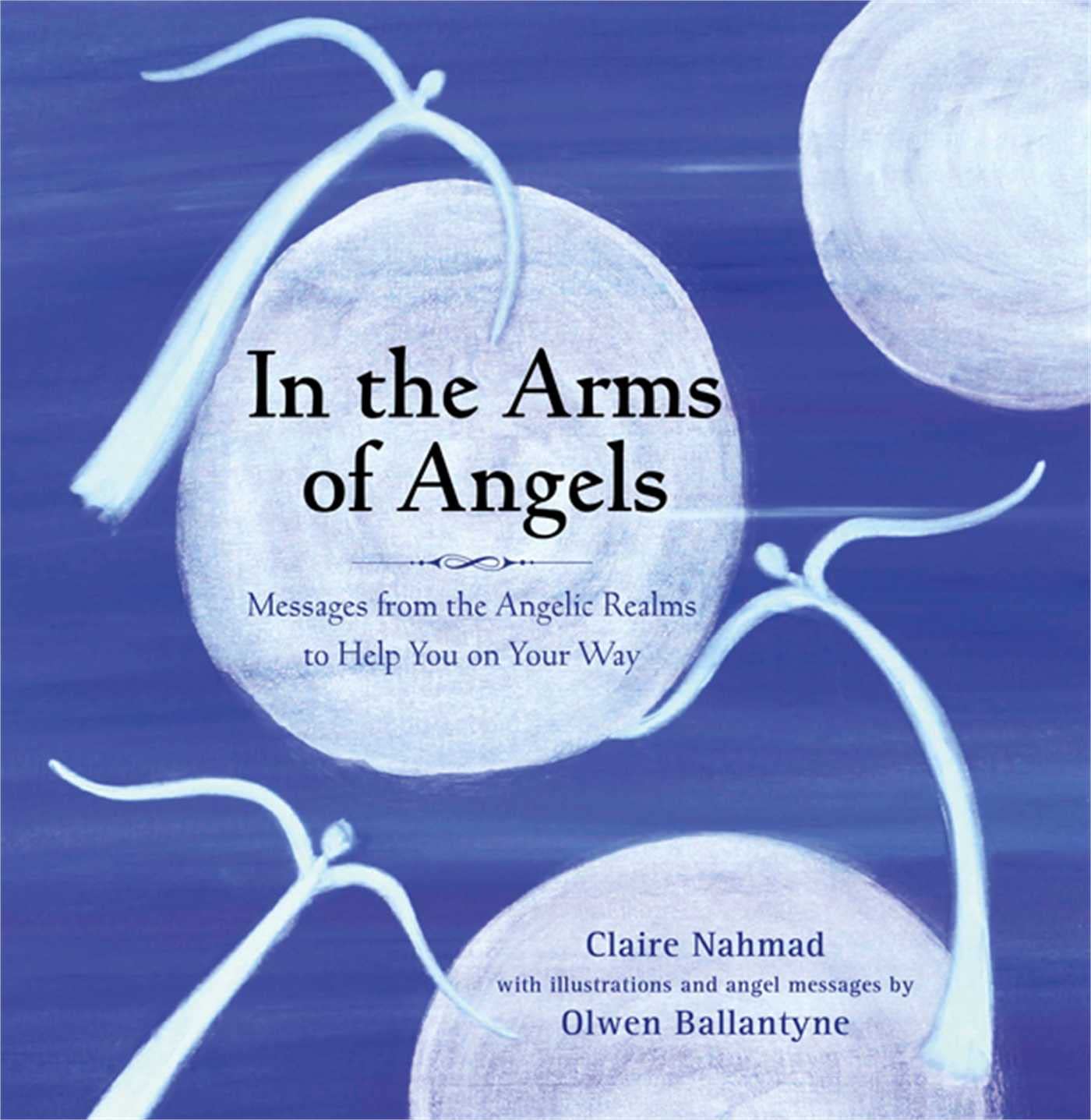 In the Arms of Angels Religion & Esotericism